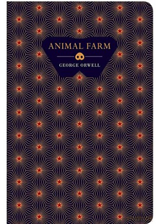 Animal Farm - George Orwell [KSIĄŻKA]
