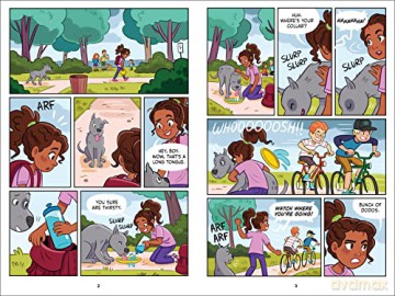 Animal Rescue Friends - Gina Loveless [KSIĄŻKA]