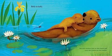 Animal Snuggles - Aimee Reid [KSIĄŻKA]