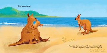 Animal Snuggles - Aimee Reid [KSIĄŻKA]