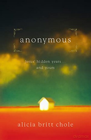Anonymous Pb [KSIĄŻKA]