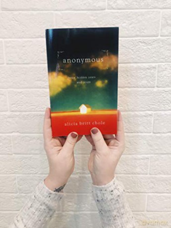 Anonymous Pb [KSIĄŻKA]