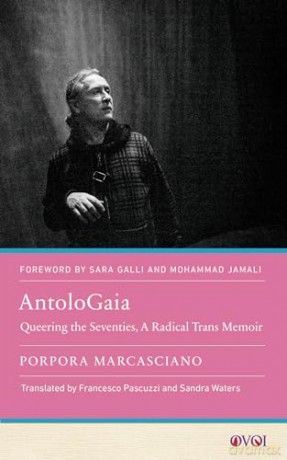Antologaia - Porpora Marcasciano [KSIĄŻKA]