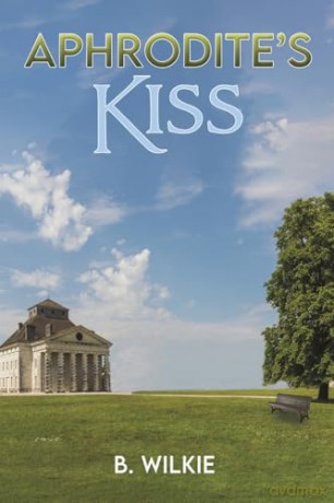 Aphrodites Kiss - B. Wilkie [KSIĄŻKA]