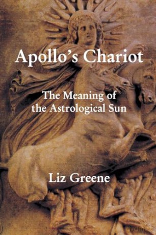 Apollo's Chariot - Liz Greene [KSIĄŻKA]