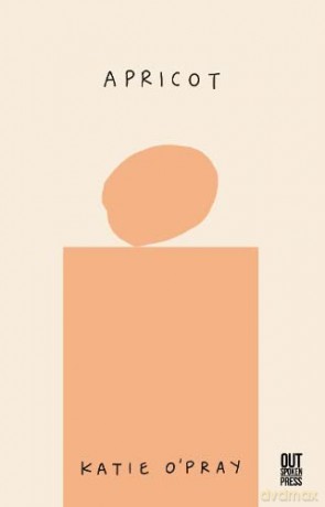 Apricot [KSIĄŻKA]