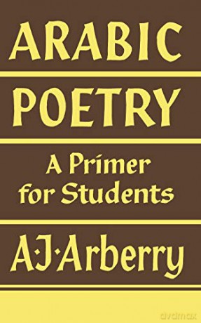 Arabic Poetry [KSIĄŻKA]