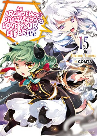 Archdemons Dilemma How To Love Your El [KSIĄŻKA]