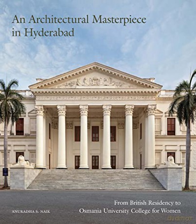 Architectural Masterpiece In Hyderabad [KSIĄŻKA]