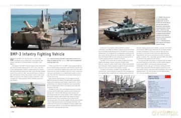 Armoured Fighting Vehicles World Encyclo - Jack Livesey [KSIĄŻKA]