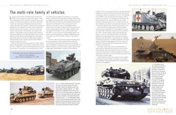 Armoured Fighting Vehicles World Encyclo - Jack Livesey [KSIĄŻKA]