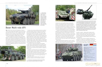 Armoured Fighting Vehicles World Encyclo - Jack Livesey [KSIĄŻKA]