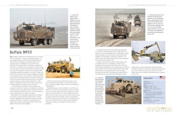 Armoured Fighting Vehicles World Encyclo - Jack Livesey [KSIĄŻKA]