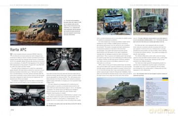 Armoured Fighting Vehicles World Encyclo - Jack Livesey [KSIĄŻKA]