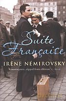 Suite Francaise - Irene Nemirovsky [KSIĄŻKA]