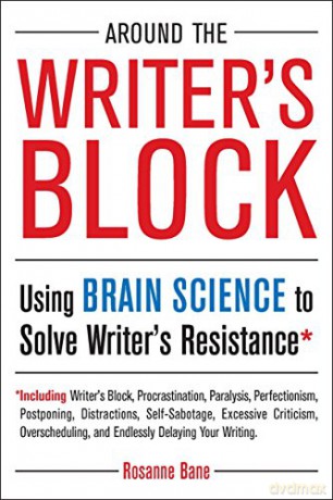 Around The Writers Block - Rosanne Bane [KSIĄŻKA]