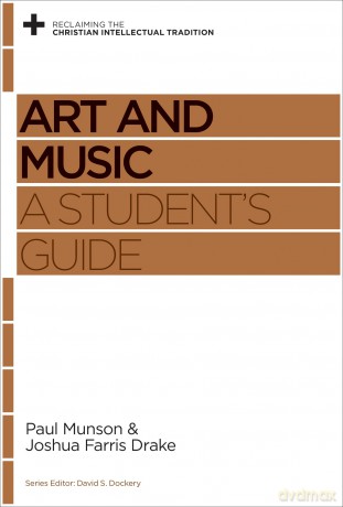 Art And Music A Student [KSIĄŻKA]