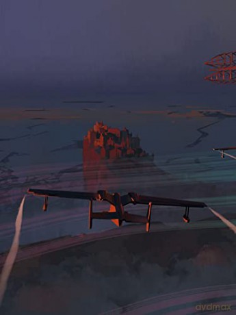 Art Of Deathloop - Arkane Studios [KOMIKS]