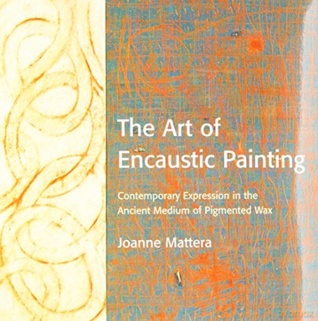Art Of Encaustic Painting [KSIĄŻKA]
