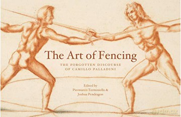 Art Of Fencing - Joshua(Ed Pendragon [KSIĄŻKA]