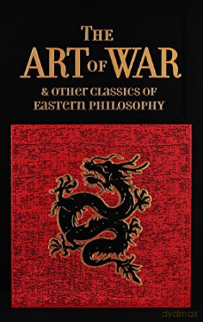 Art Of War Other Classics Pa - Sun Tzu [KSIĄŻKA]