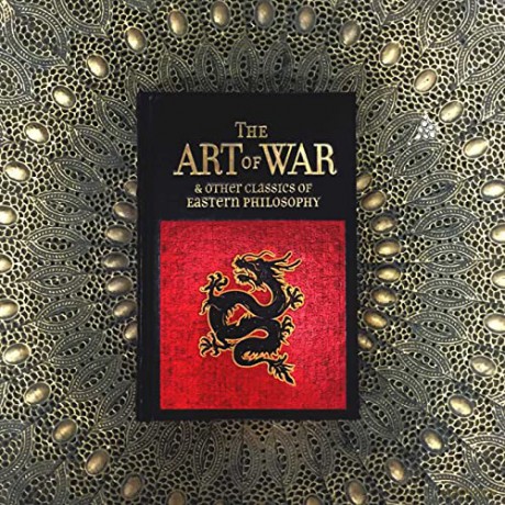 Art Of War Other Classics Pa - Sun Tzu [KSIĄŻKA]