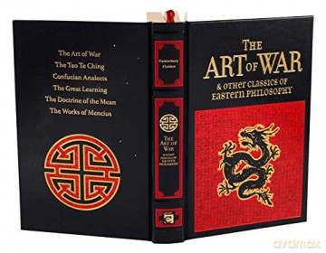 Art Of War Other Classics Pa - Sun Tzu [KSIĄŻKA]