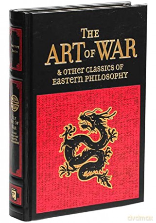 Art Of War Other Classics Pa - Sun Tzu [KSIĄŻKA]