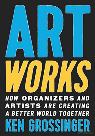 Art Works [KSIĄŻKA]