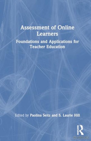 Assessment Of Online Learners - Paolina Seitz [KSIĄŻKA]