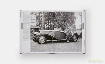 Atlas Of Car Design Onyx - Barlow Jason [KSIĄŻKA]