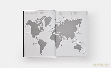 Atlas Of Car Design Onyx - Barlow Jason [KSIĄŻKA]