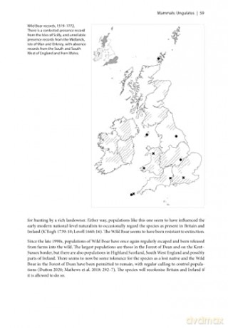 Atlas Of Early Modern Wildlife - Lee Raye [KSIĄŻKA]