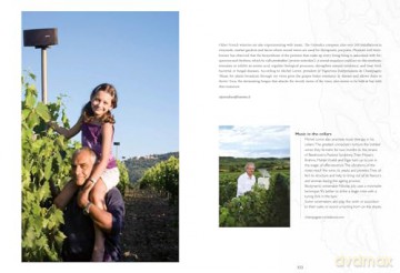 Atlas Of Unusual Wines - Pierrick Bourgault [KSIĄŻKA]