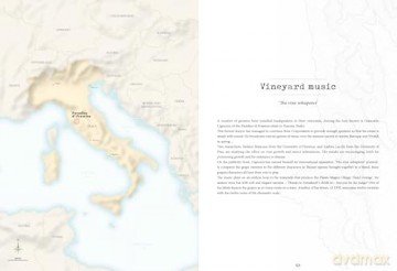 Atlas Of Unusual Wines - Pierrick Bourgault [KSIĄŻKA]