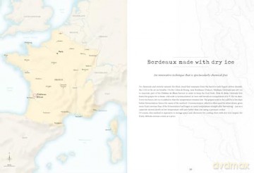 Atlas Of Unusual Wines - Pierrick Bourgault [KSIĄŻKA]