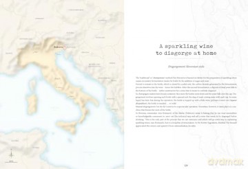 Atlas Of Unusual Wines - Pierrick Bourgault [KSIĄŻKA]