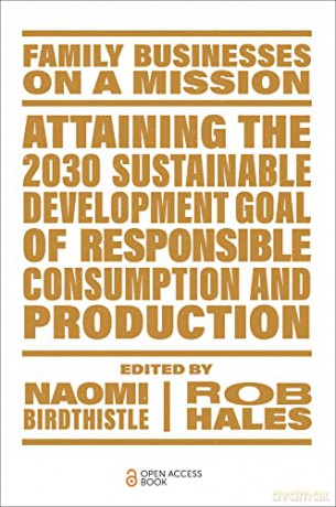 Attaining The 2030 Sustainable Developme - Naomi Birdthistle [KSIĄŻKA]