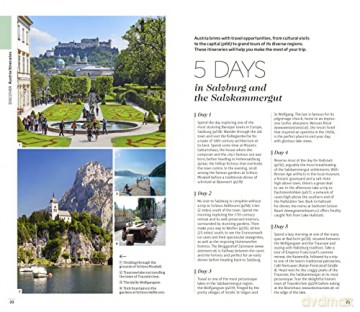 Austria - Dk [KSIĄŻKA]