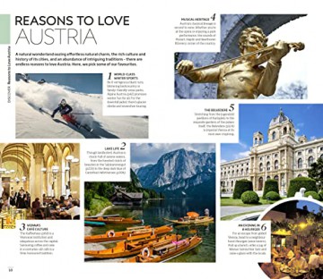 Austria - Dk [KSIĄŻKA]