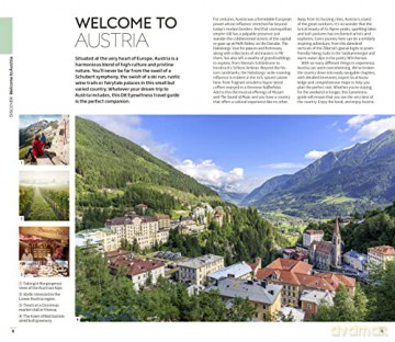 Austria - Dk [KSIĄŻKA]