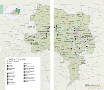Austria - Dk [KSIĄŻKA]