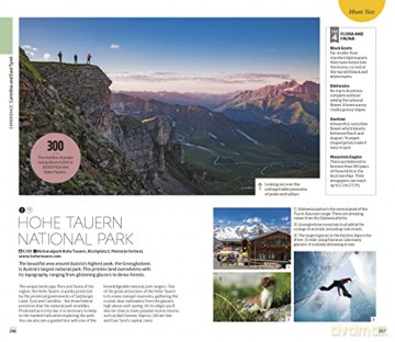 Austria - Dk [KSIĄŻKA]