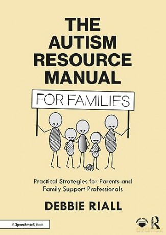 Autism Resource Manual For Families - Debbie Riall [KSIĄŻKA]