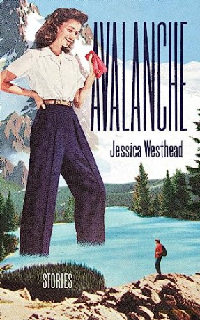 Avalanche [KSIĄŻKA]