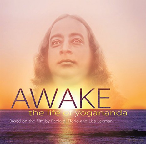Awake The Life Of Yogananda - Paolo Di Florio [KSIĄŻKA]