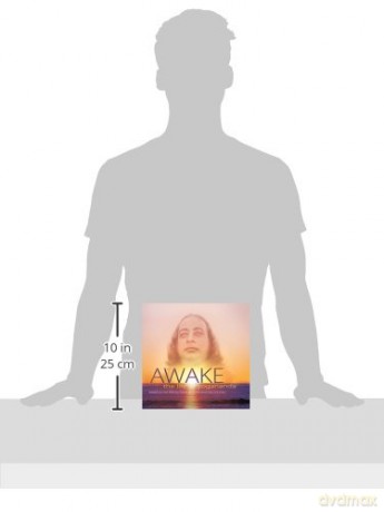 Awake The Life Of Yogananda - Paolo Di Florio [KSIĄŻKA]