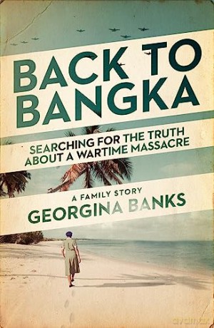 Back To Bangka - Georgina Banks [KSIĄŻKA]
