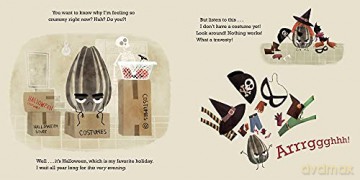 Bad Seed Presents The Good/Bad/Spooky - Jory John [KSIĄŻKA]