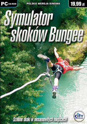 Symulator skoków bungee [GRA PC]